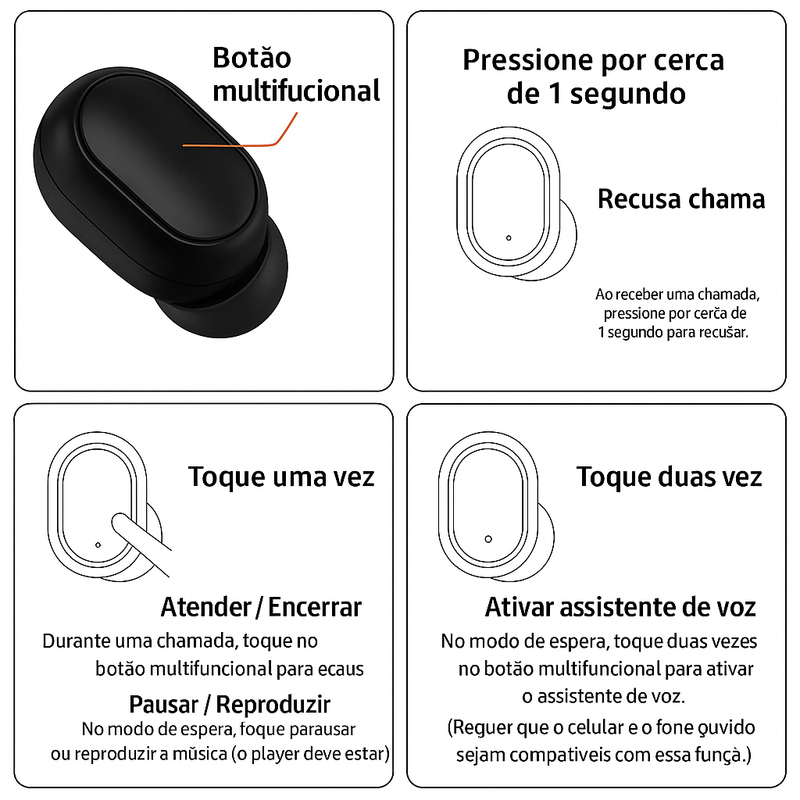 Xiaomi Redmi Airdots 2
