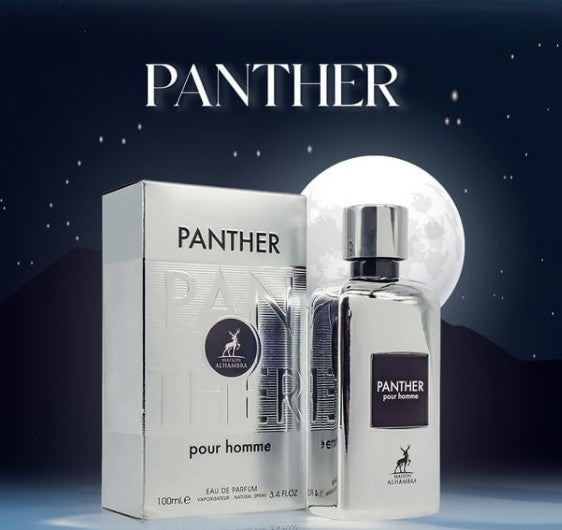 Panther Maison Alhambra - 100ml
