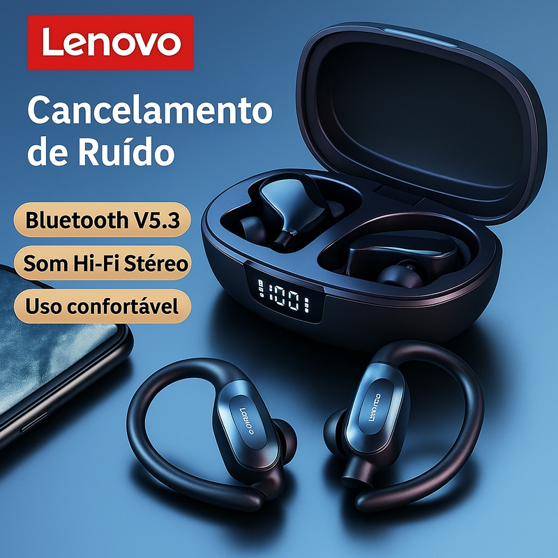 Fone Lenovo LP75
