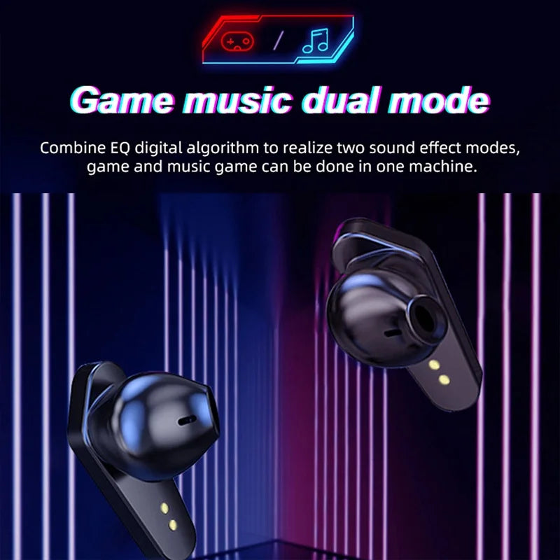 Fones X15 TWS