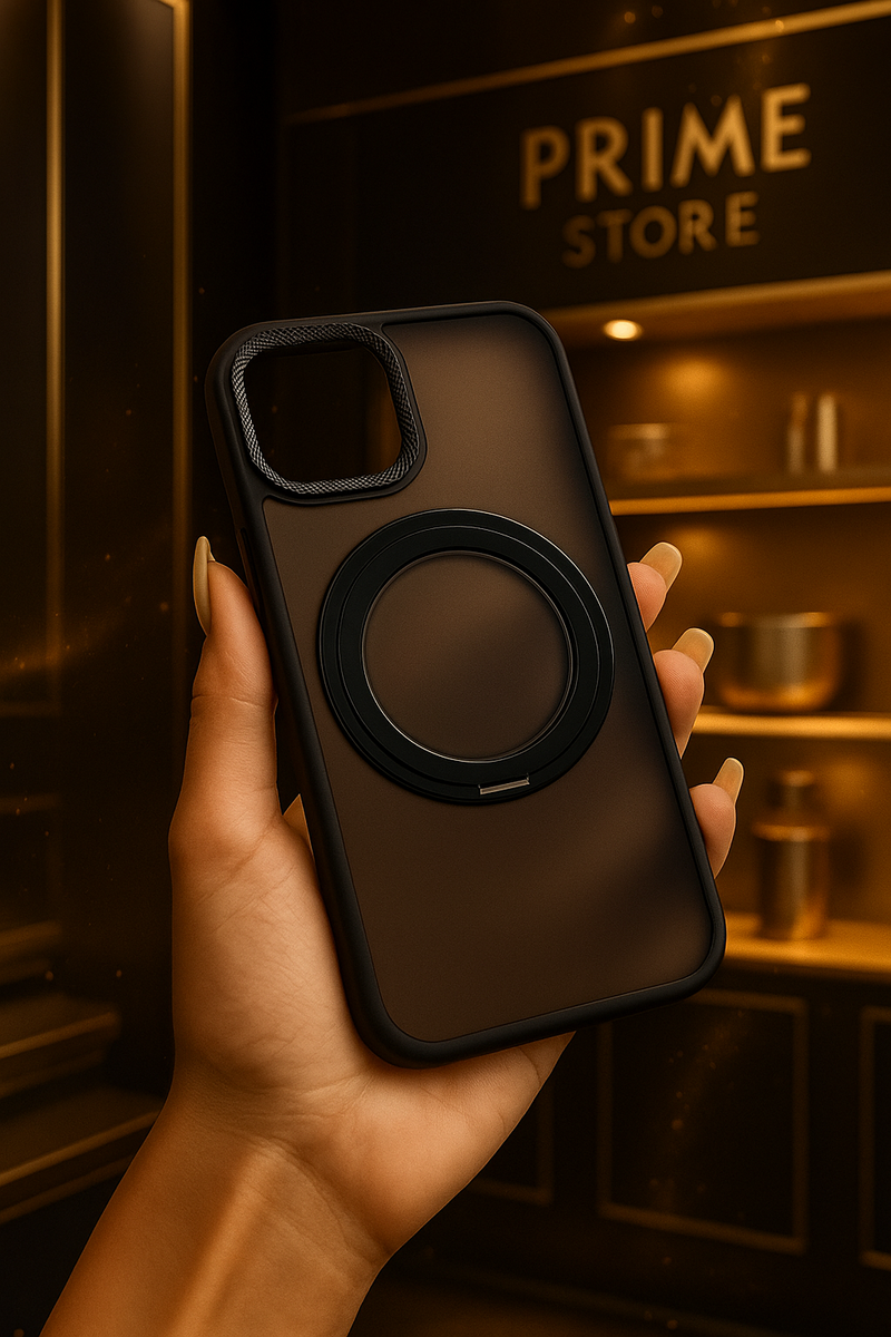 Capa AuraShield Almeida Cruz - Linha Apple