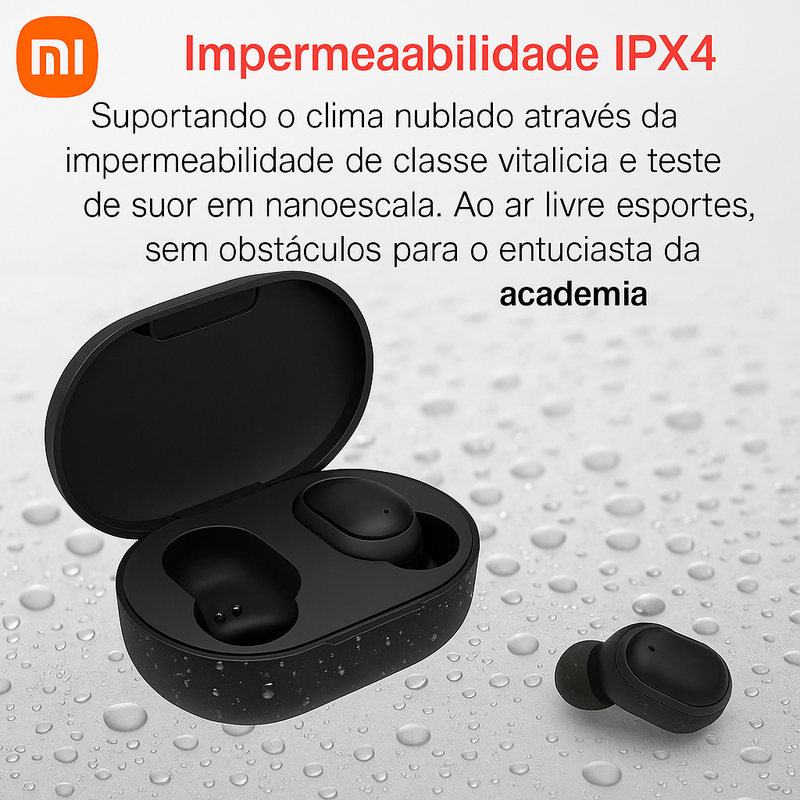 Xiaomi Redmi Airdots 2