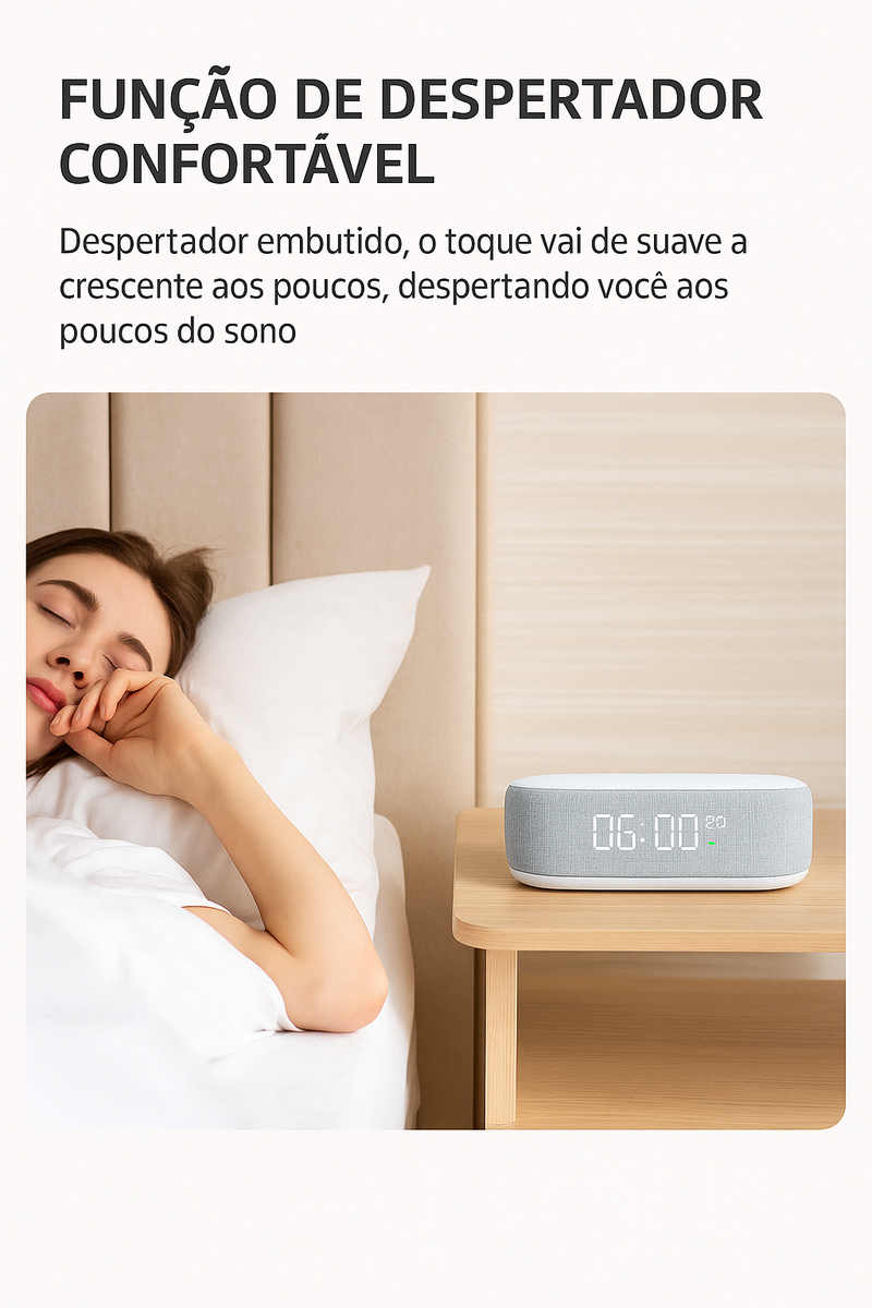 SmartDock Time+