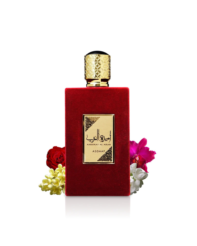AMEERAT AL ARAB 100ML