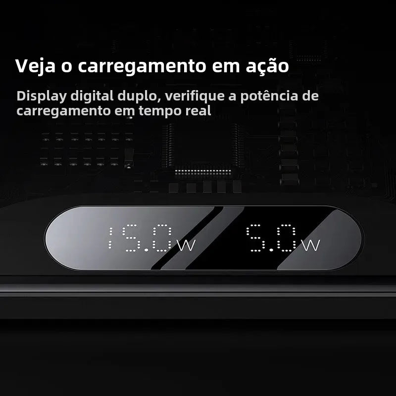Baseus Wirelles 20W