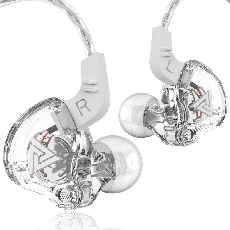 Fone de Ouvido In-Ear QKZ AK6