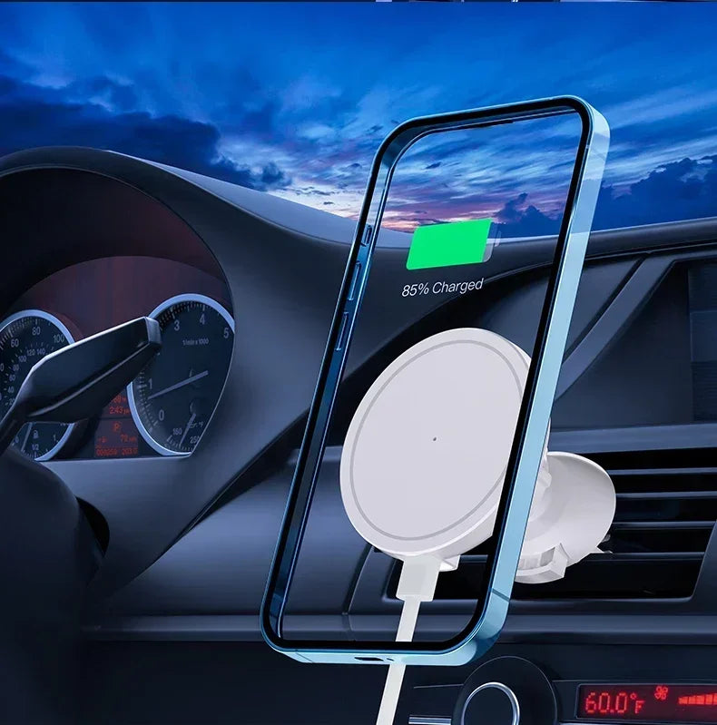 MagSafe Automotivo