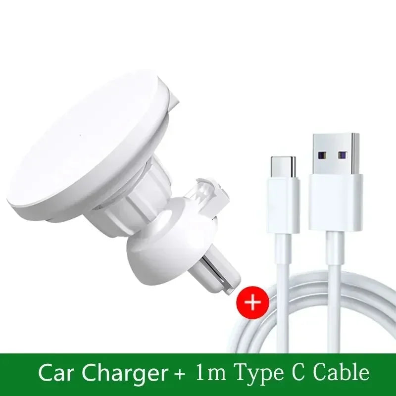 MagSafe Automotivo