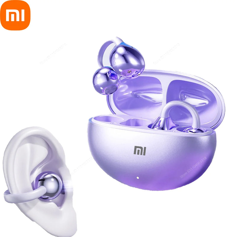 Fones Xiaomi Open-Ear Clip
