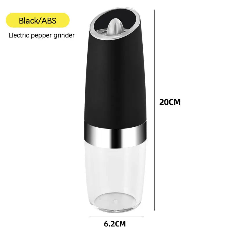 Moedor de temperos elétrico