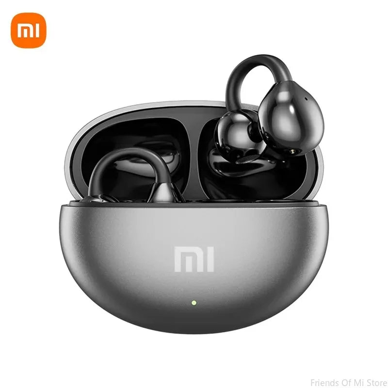 Fones Xiaomi Open-Ear Clip