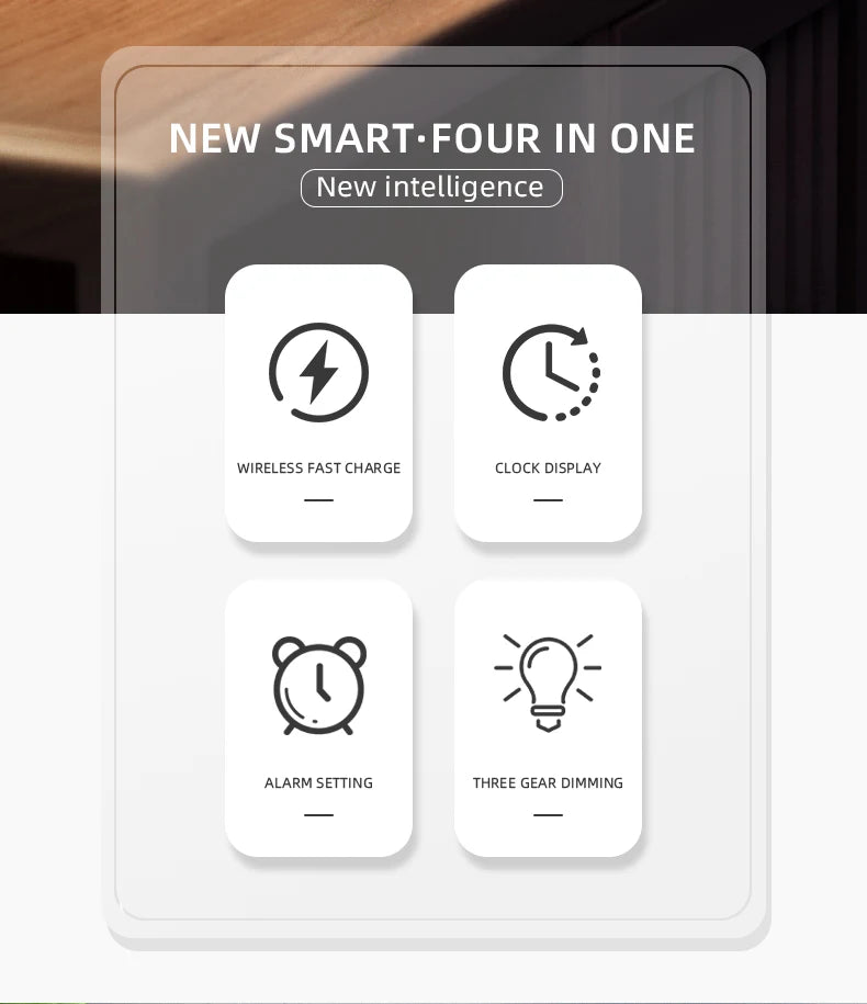 SmartDock Time+