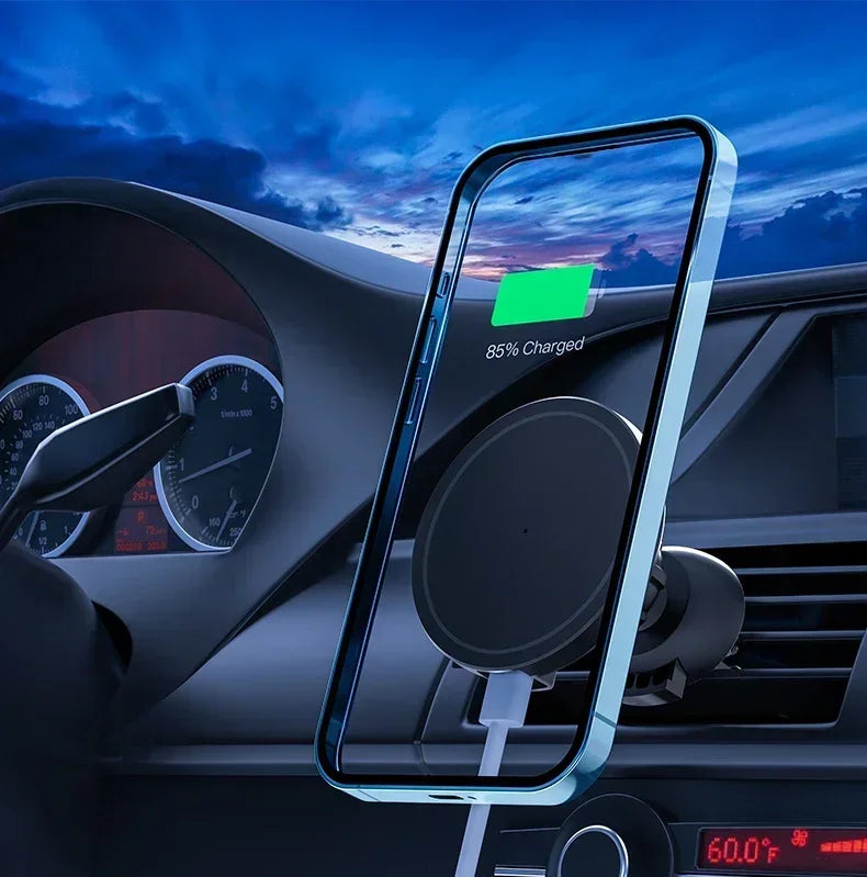 MagSafe Automotivo