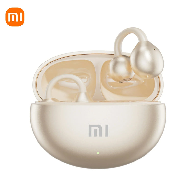 Fones Xiaomi Open-Ear Clip
