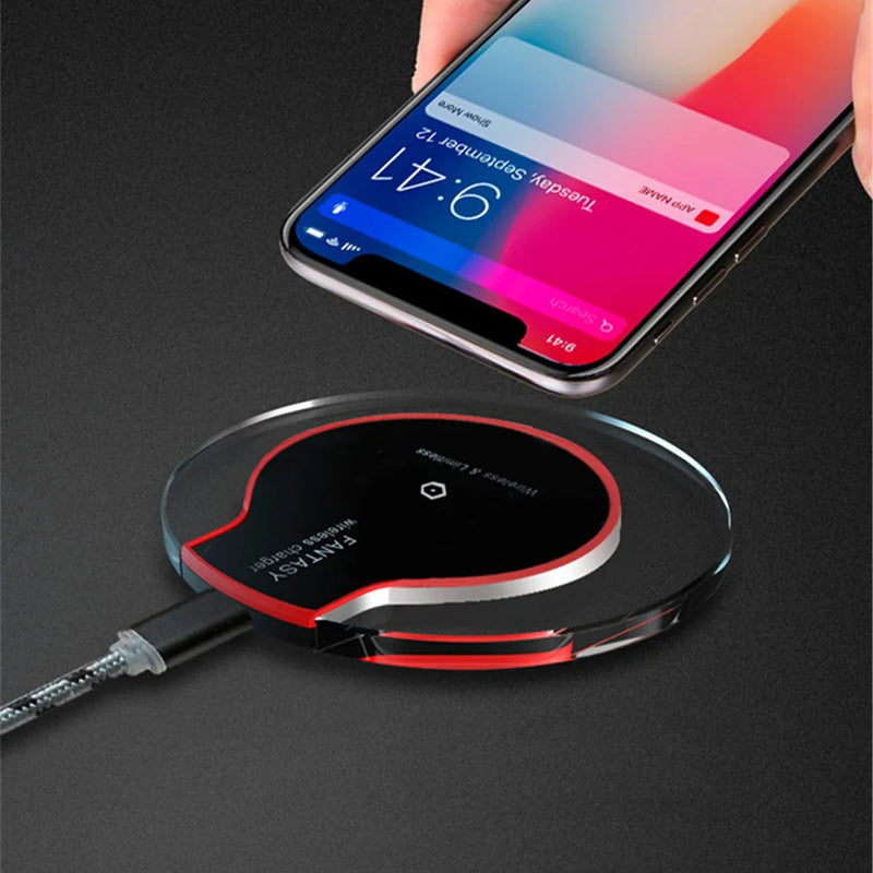 Base Wireless 40W