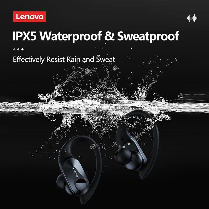 Fone Lenovo LP75