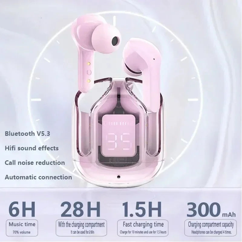 Fone TWS Prime Pro