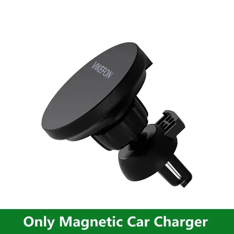 MagSafe Automotivo