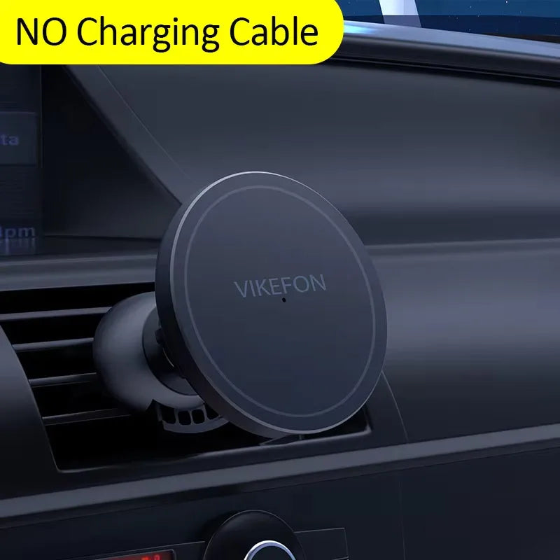 MagSafe Automotivo