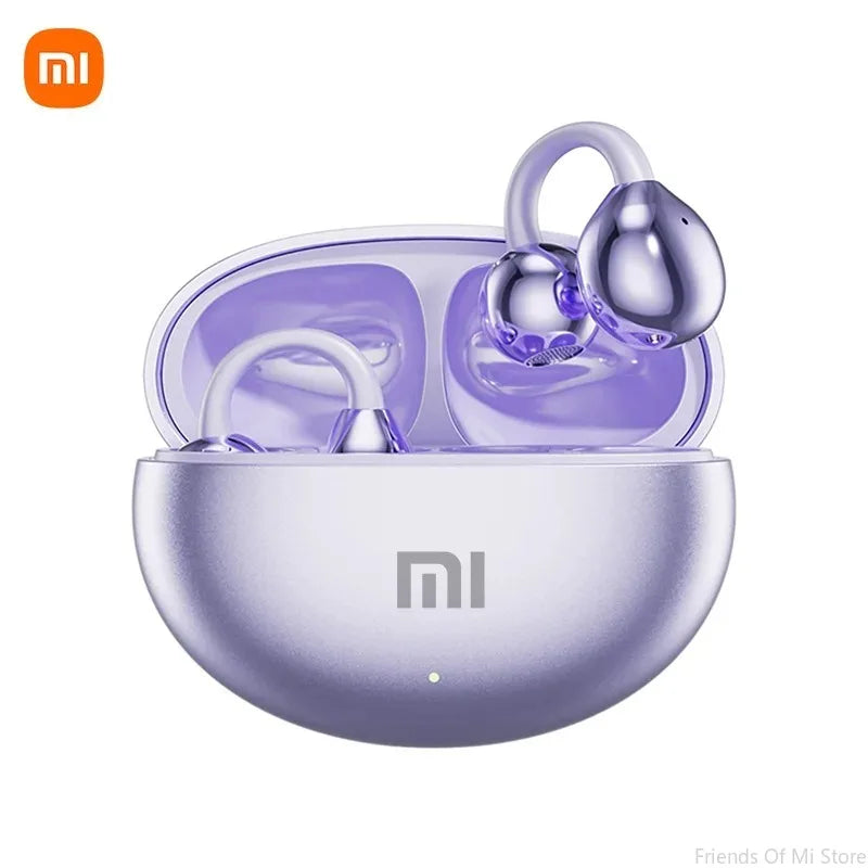 Fones Xiaomi Open-Ear Clip
