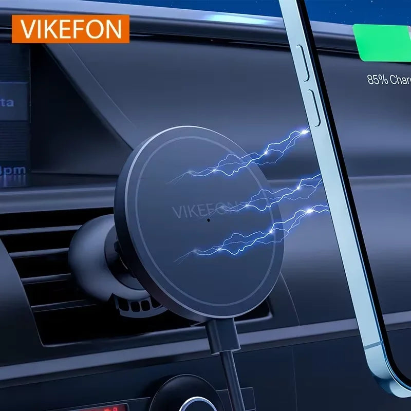 MagSafe Automotivo