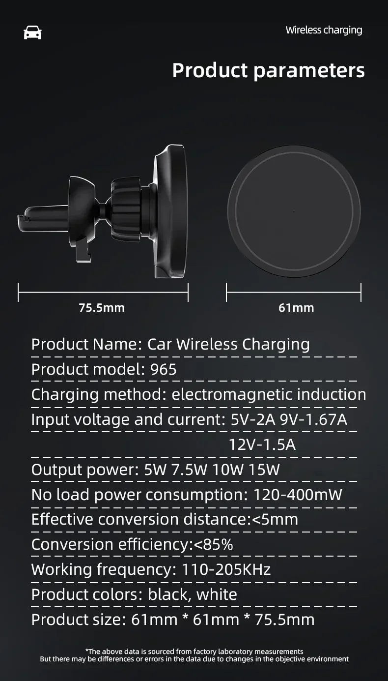 MagSafe Automotivo