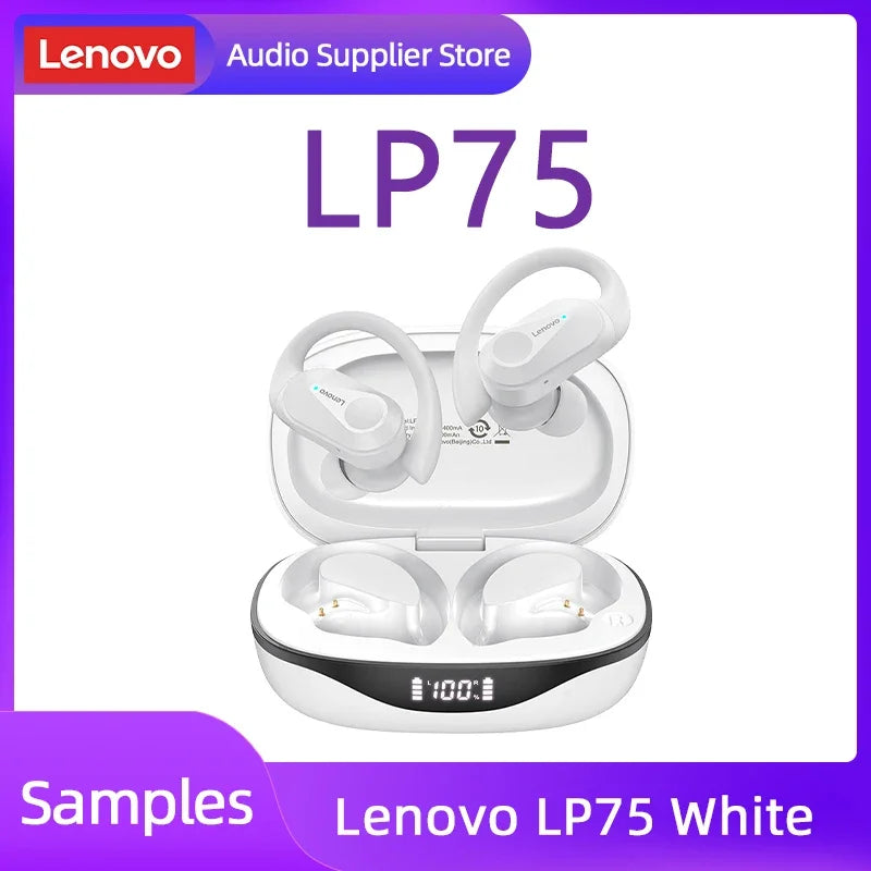Fone Lenovo LP75