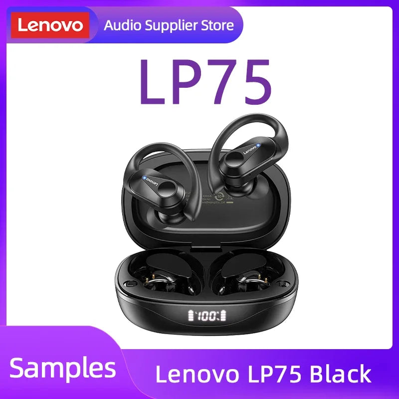 Fone Lenovo LP75