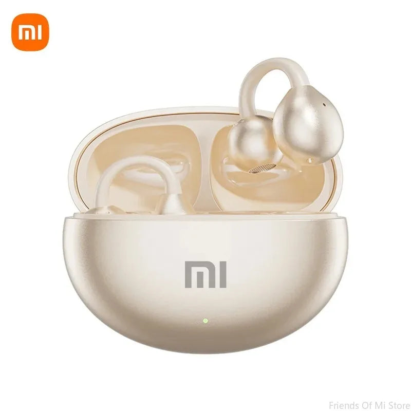 Fones Xiaomi Open-Ear Clip