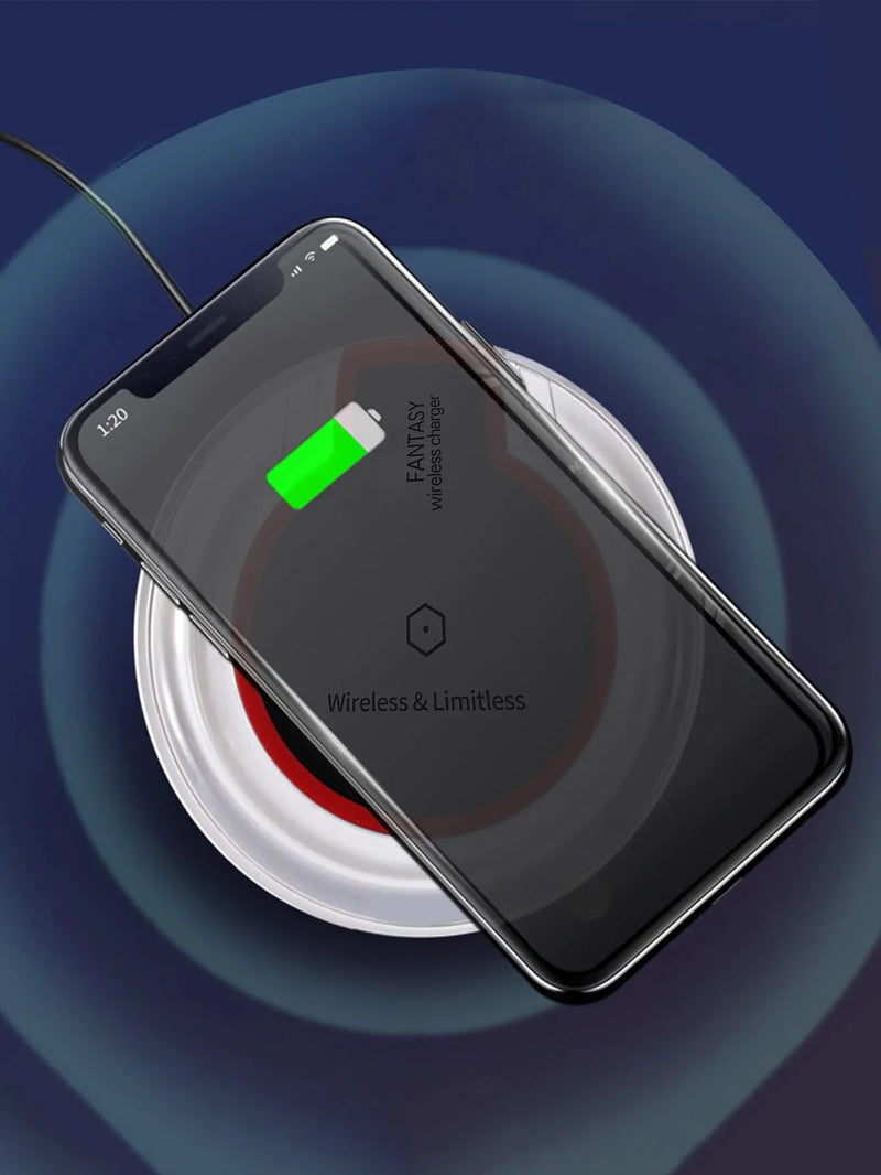 Base Wireless 40W