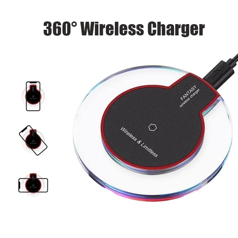 Base Wireless 40W