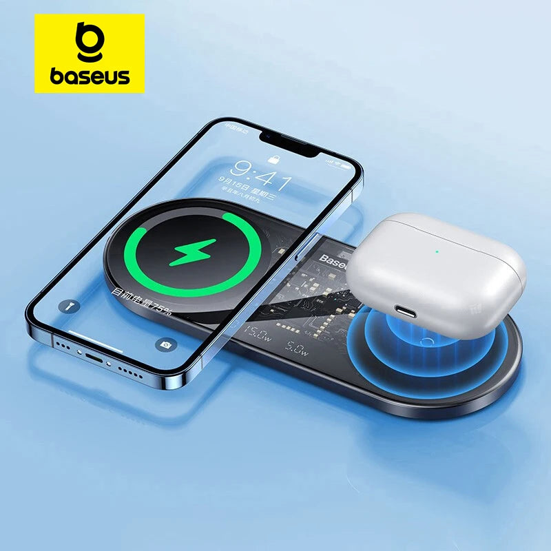 Baseus Wirelles 20W