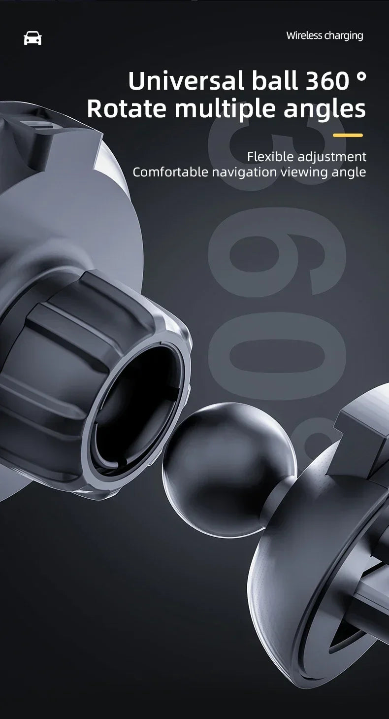 MagSafe Automotivo