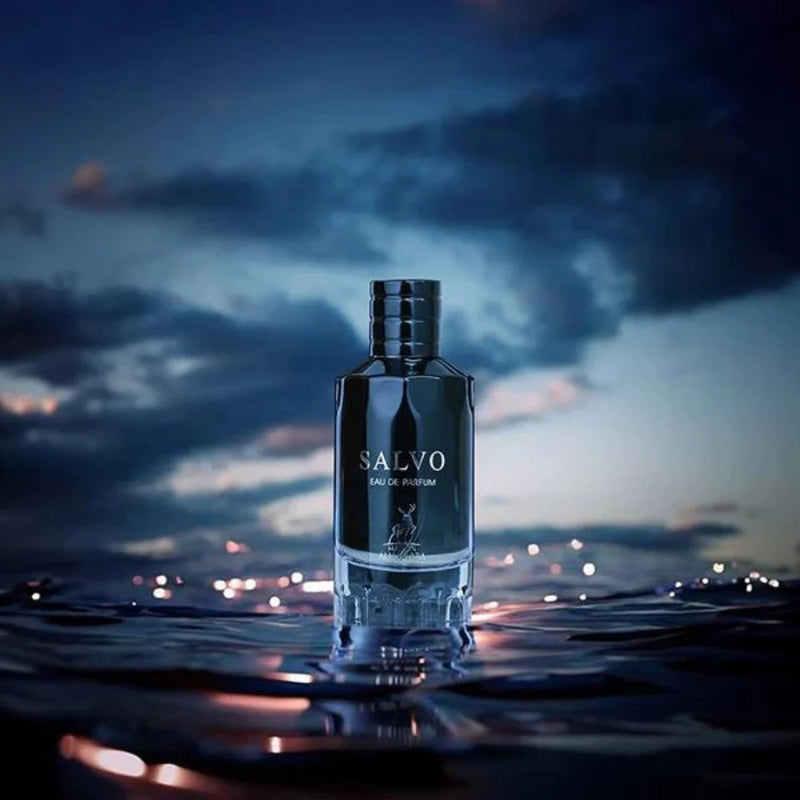 Salvo Maison Alhambra 100ML